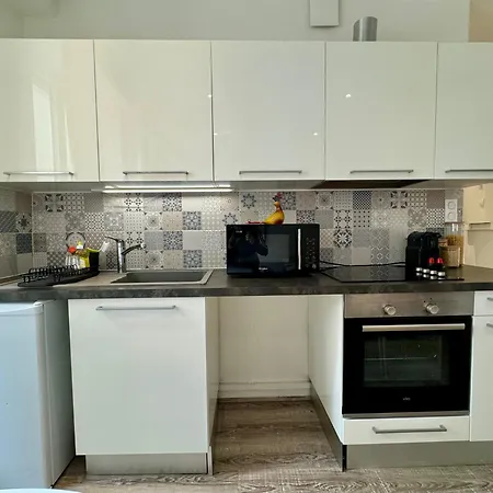 Apartamento Tango *