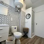Tango - Check In H24 - Wifi Apartment *