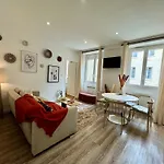 Apartment Tango - Check In H24 - Wifi
