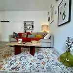 Apartment Tango - Check In H24 - Wifi Lyon