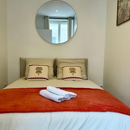 Tango - Check In H24 - Wifi * Lyon