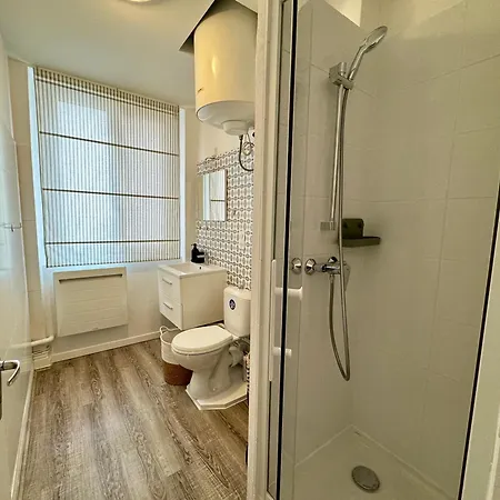 Tango Appartement Lyon