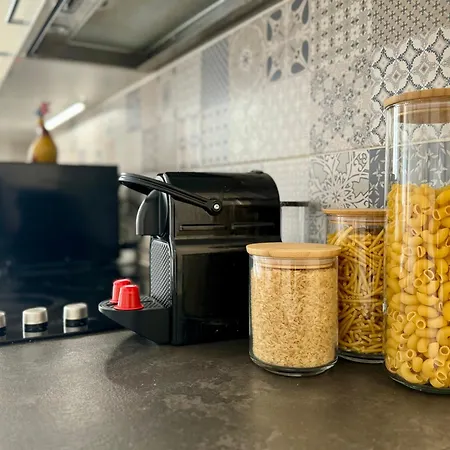 Tango - Check In H24 - Wifi Appartement *