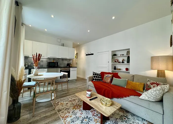 Appartamento Tango - Check In H24 - Wifi *