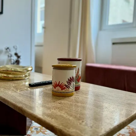 Tango Apartment Lyon