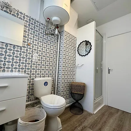 Tango - Check In H24 - Wifi Apartament *